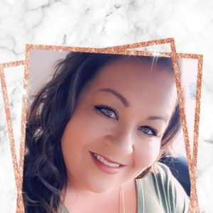 Meet your Posher, Kimberly